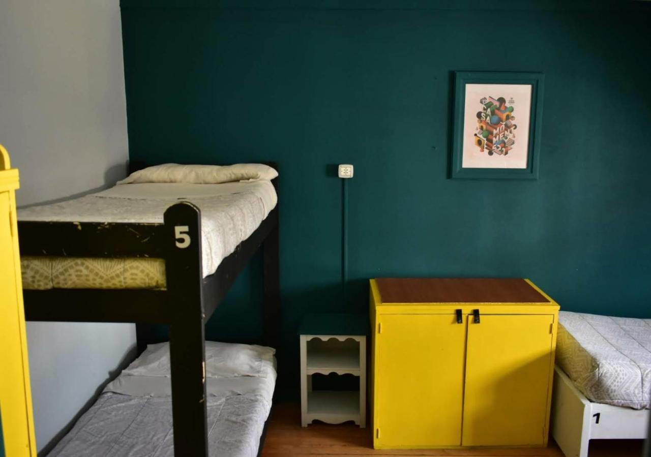 Cinerama Hostel San Carlos de Bariloche Exteriér fotografie